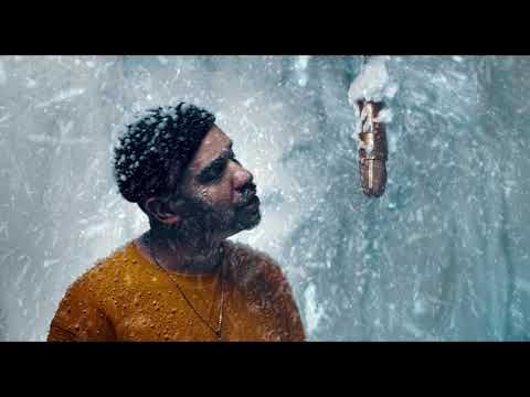 Victor Xamã - Desastre