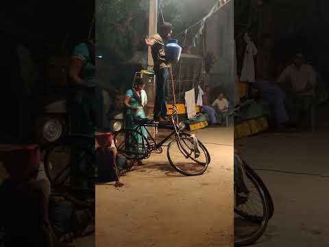 sarukas program in Balusulapalem