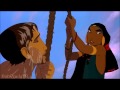 DubReadyFR Le Prince D Egypte Le Drôle De Bonhomme Du Puits Tzipporah OFF