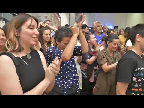 La Noche de los Museos convocó a más de 17 mil personas en toda la provincia