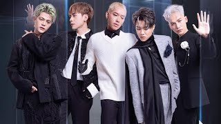 Chân Thành (Official Instrumental) - RHYDER, Captain Boy, Quang Hùng MasterD, Ali Hoàng Dương, WEAN 