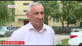 Почти 35 процентов жителей Грозного имеют задолженность по коммунальным услугам