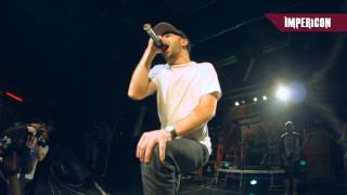 Obey The Brave - Early Graves (Official HD Live Video)