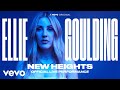Ellie Goulding - New Heights (Vevo Live Performance)