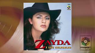 Zayda Y Los Culpables - De Contrabando (Official Visualizer)