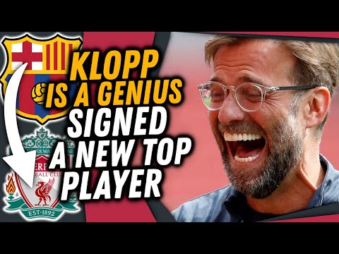 LIVERPOOL SURPRISES WITH A NEW TRANSFER / PIRLO DISAPPOINTED JUVENTUS FANS / Dose of Football