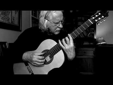 Marietta! by Tarrega - Rob MacKillop - Juan Hernandez Luthier Guitar