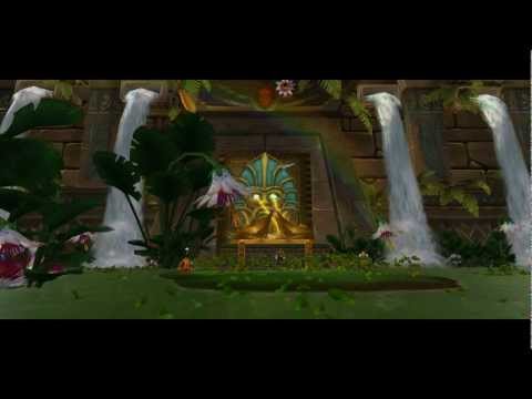 Onward 2 Level 85 Episode 49: Uldum cut scene hell!