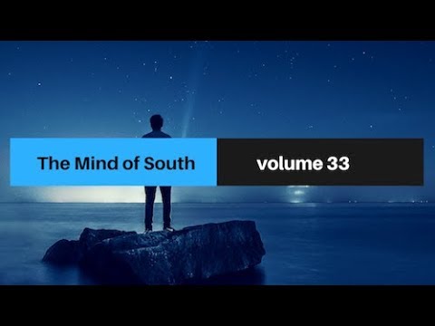 The Mind of South volume 33 (Preview)