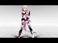 [MMD] Get Up & Move!! [IA] 