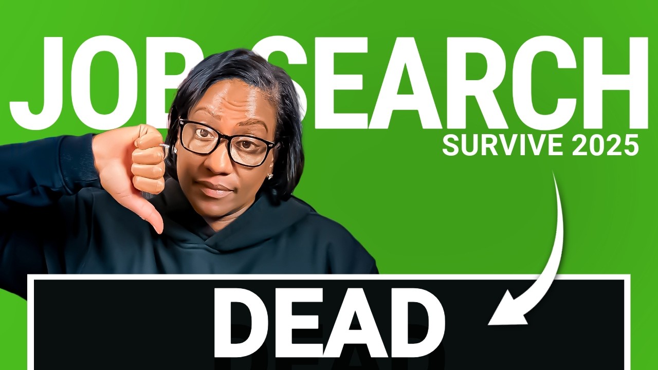 Promotional video thumbnail 2 for 5 Minute Career Hack