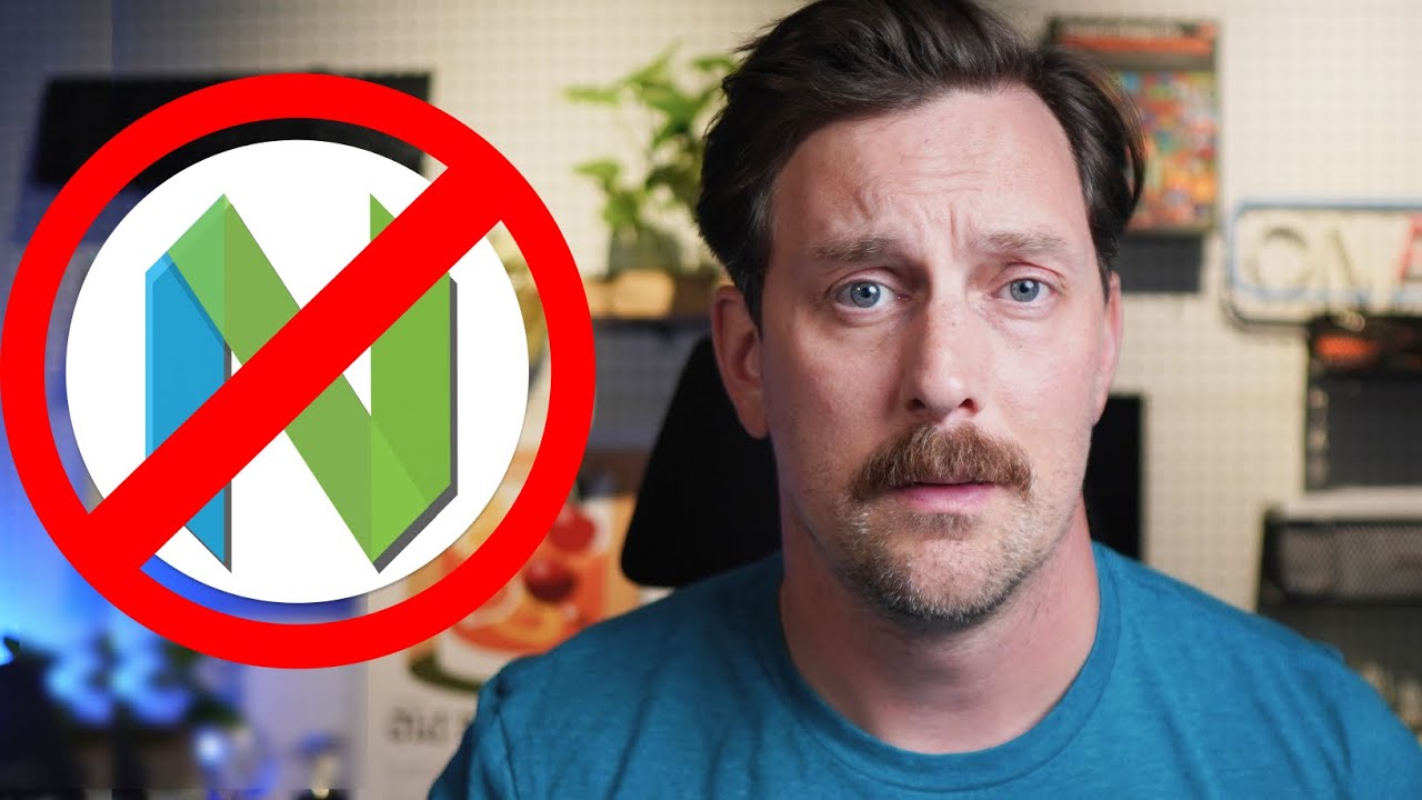Why You Should Think Twice Before Using Neovim in Certain Scenarios Why You Should Think Twice Before Using Neovim in Certain Scenarios