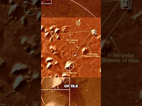 Mars Megalithic Code #mars #ancientmysteries #cydonia #extraterrestrial #martianlife #martian