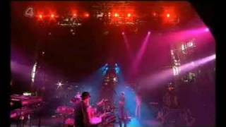 Scissor Sisters - She&#39;s My Man (Live @ Trafalgar Square - September 2006)