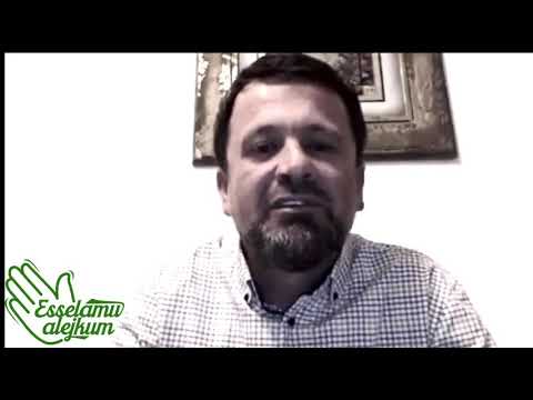 istinska bogobojaznost  // mr. Mirza Mešić