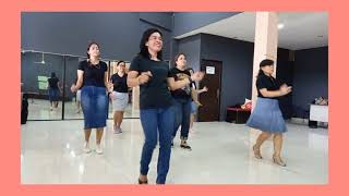 Download lagu mari sudah e linedance mp3