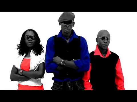 Shawn English, Ocie Thomas & Amanda Peters in the Official music video for the song Focus.