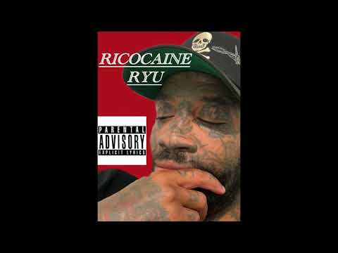 RicoCaine - Ryu