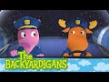 The Backyardigans Movers Of Arabia Ep 32