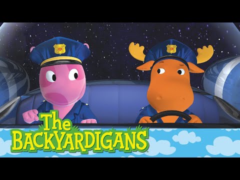 download lagu mp3 mp4 The Backyardigans Movers And Shakers, download lagu The Backyardigans Movers And Shakers gratis, unduh video klip The Backyardigans Movers And Shakers
