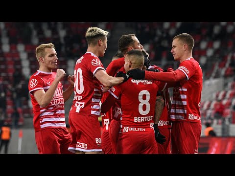 DVTK - Tiszakécske összefoglaló | 2023.02.06. | Merkantil Bank Liga 22. forduló