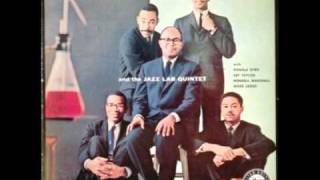 Gigi Gryce And The Lab Quintet- MINORITY