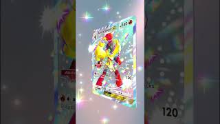 Part 32 - Opening Paradox Drive packs UNTIL we hit a 2-Stars #PokemonTCGPocket #pokemoncards