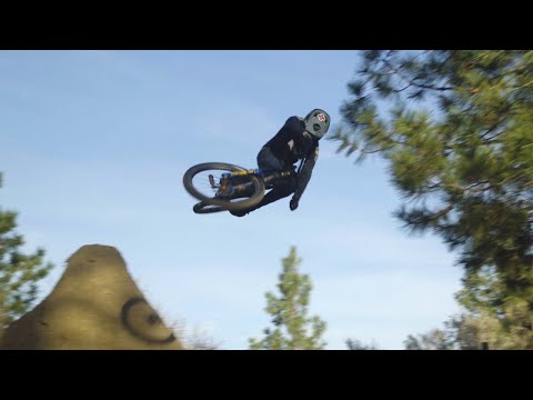 Reece Wallace - Leatt