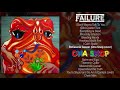 Failure Ona Snop Split 10 FULL ALBUM Powerviolence Fastcore