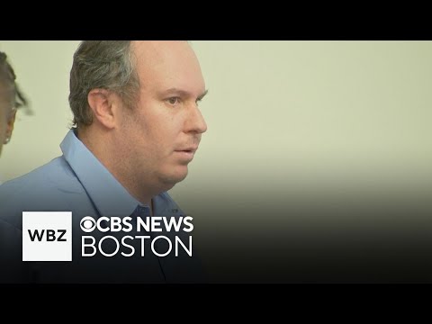 Man charged with murder in Commonwealth Avenue hit-and-run is "fighting delusions and psychosis"