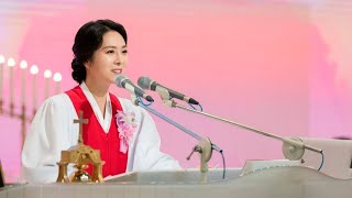 Las 10 Plagas  4 ☆ Rvda. Dra. Soojin Lee - Manmin América