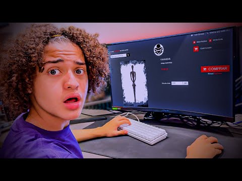 I FOUND THE STATUE FOR SALE ON DEEP W3B 🚨BIZARRE 🚨