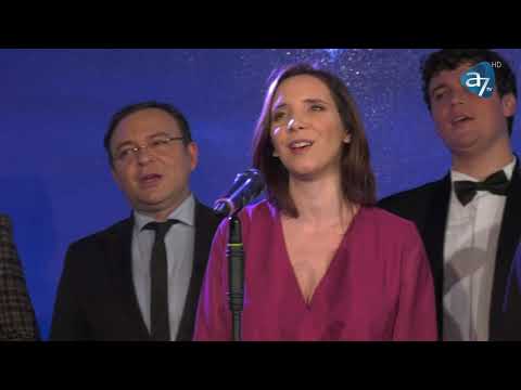 AUZI ÎNGERII ÎN COR - A7TV