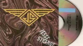 jesse strange - Living without your love(Melodic Hard Rock)