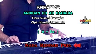 Download lagu KARAOKE ANDIGAN DO AU BAHAGIA Nada Rendah Pria / Cowok ( A=Do ) | Lagu Batak Populer / Viral mp3 Download lagu KARAOKE ANDIGAN DO AU BAHAGIA Nada Rendah Pria / Cowok ( A=Do ) | Lagu Batak Populer / Viral mp3