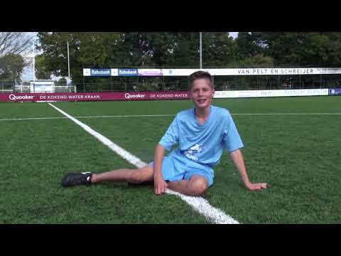 STERREN TEAM DANONE NATION NEDERLAND