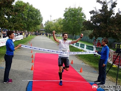 13.10.2019 Correggio (RE) - Camminata di San Luca - Maratonina Dorando Pietri