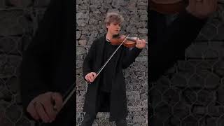 Download lagu Evanescence - bring me to life - Zotov - violin cover mp3