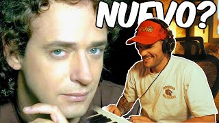 AMERICANO flipa con Gustavo Cerati - Rombos (Un Cuarto Lleno de Rombos)