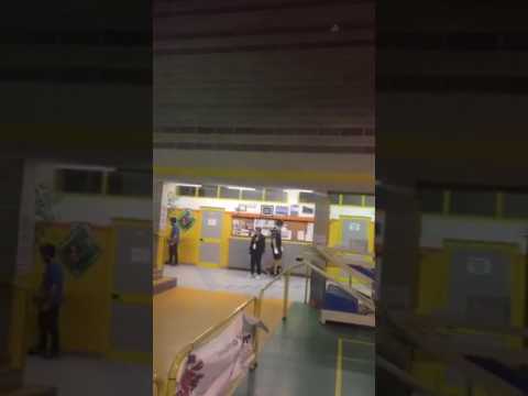 Tatiana Taran  vs Angelica vezzoli Angyconda .  Mushin 3