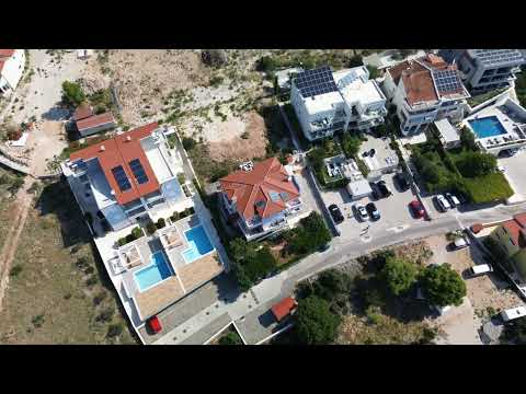 Stara Draga, Zečevo Rogozničko, Rogoznica, Chorwacja.