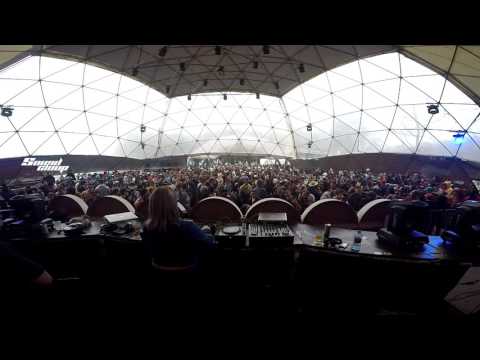 Sound Cloup @ Las Vegas - 23.07.2016 - ParkArt - Pinhais/PR