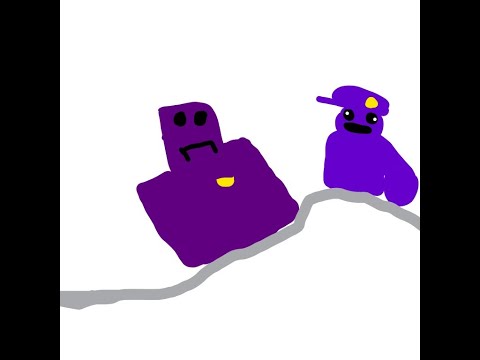 Roblox's Mod - FNaF Map