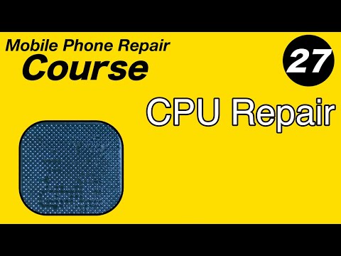 Mobile Repair Mastery The Ultimate Guide to Course Smartphone Repairs