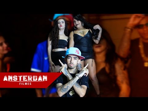 ,MC TEUZIN - PIQUE DE BH ( VIDEO CLIPE OFICIAL) DJ RC