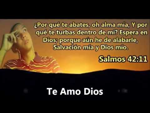 Aunque se levante y ruja el mar