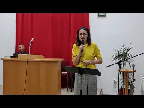 Dana Popa - Aș vrea să fiu  (poezie)