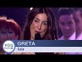 Greta  - Sola