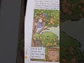 Class 4th Eng Lit Lesson One Mango Birds