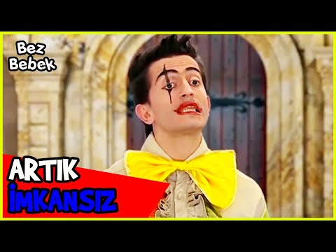 Kulina'nın Nana'yı Uzaydan Kurtarma Çabası - Bez Bebek